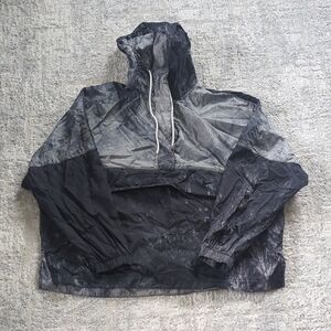 Nike Lightweight Running Hooded Pullover Size Small